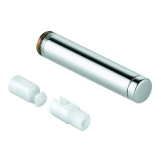 Umstellknopf Umstellung chrom - 46008000 - Grohe