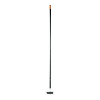 FISKARS Solide Drehhacke - 135713 für die Bodenpflege 1016035
