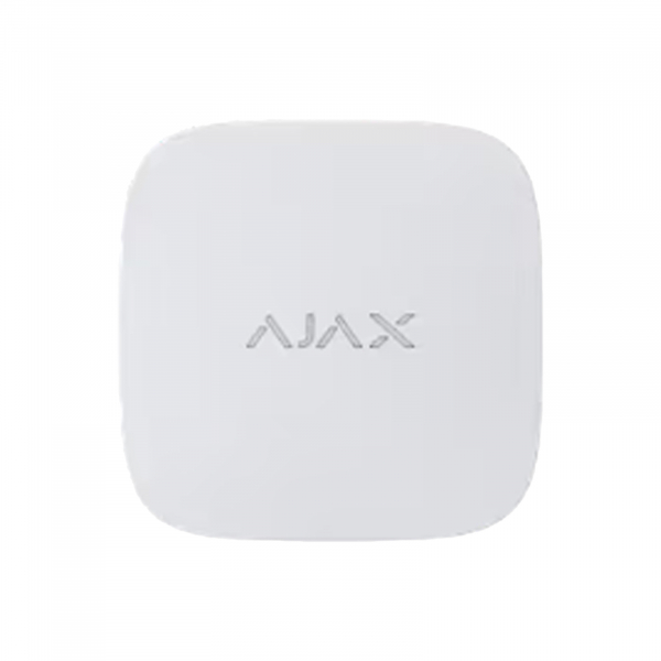 Ajax 172145.388.wh1 Lifequality Lite Juwelier Weiß Drahtloser Temperatur- Und Feuchtigkeitssensor Smart Home
