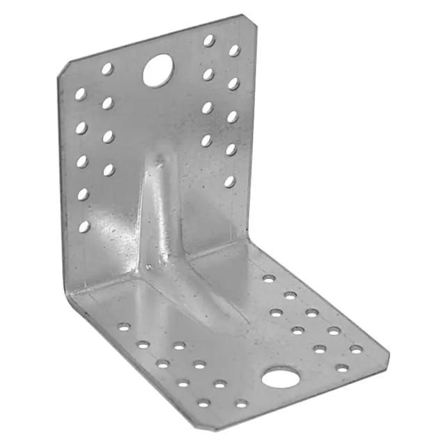 Alberts - SL-Winkelv.m.Sicke vz,105x105x90