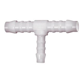 T-Reduzierstutzen, für Schlauch lw 3/4/3 mm, pom - Riegler