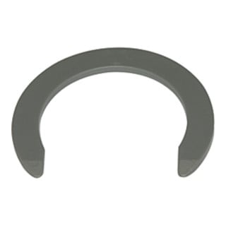 Riegler - Sicherungsring »speedfit« für Rohr Außen-ø 22 mm, grau, pom