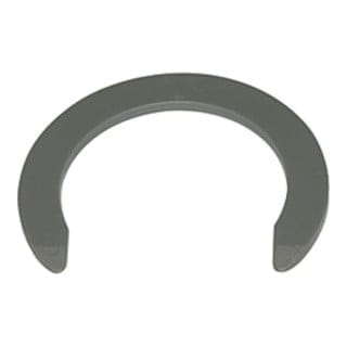 Riegler - Sicherungsring »speedfit« für Rohr Außen-ø 22 mm, grau, pom