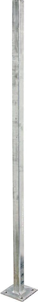 Alberts Universalpfosten - 102 cm lang, 30 x 30 mm