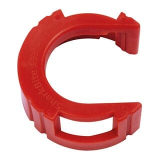 Riegler - Demontagehilfe »sharkbite«, für Verbinder ø 54 mm