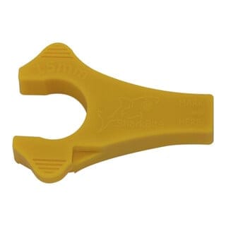 Riegler - Demontageclip »sharkbite «, für Verbinder ø 15 mm
