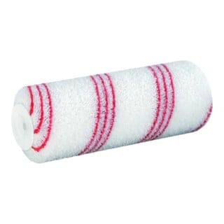 Farbwalze WallStar rau 25 cm - Color Expert