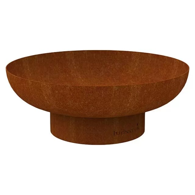 Brasero Jack 75 Corten in German ist: Brasero Jack 75 Corten