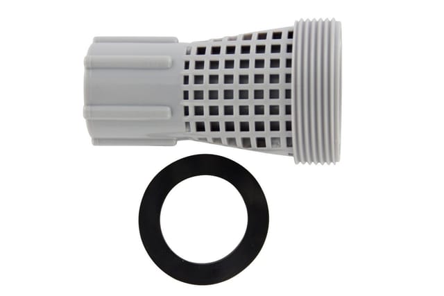 Steinbach Adapter a für Intex Pools ø 32 / 38 mm