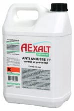 Anti-Moos Dach Fliese Solam 402 Kanister 5 Liter - Aexalt