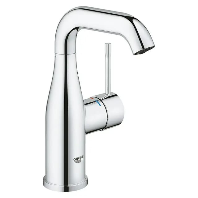 Essence - Waschtisch Einhebelmischer m, verchromt 23463001 - Grohe