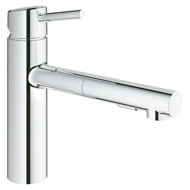 Grohe Concetto - Spültisch Einhebelmischer, verchromt 30273001