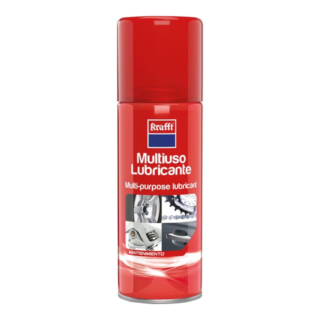 Mehrzweck-Schmiermittel 400ml. Krafft