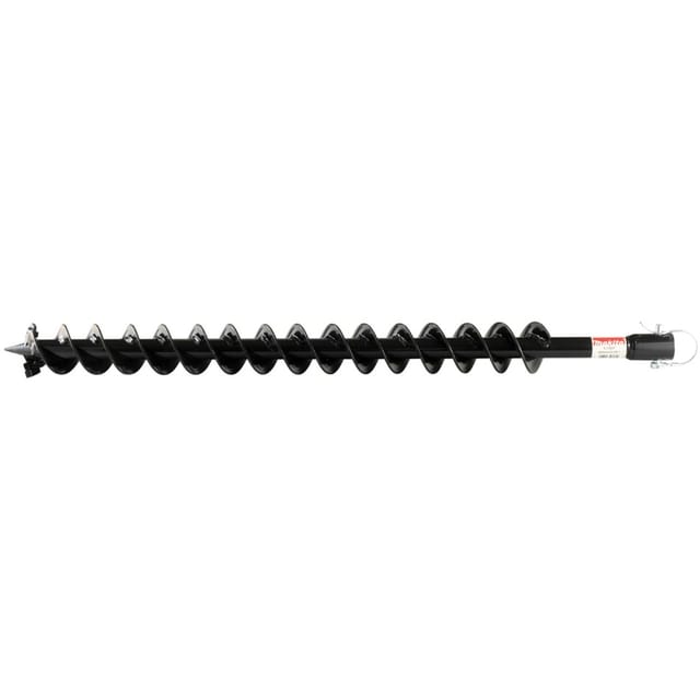 Erdbohrer 60 x 800 mm (E-13627) - Makita