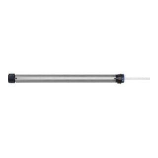 RolloTube Basis Small 10 Nm Achtkantwelle SW 40 Kabel-L.2,5m RADEMACHER