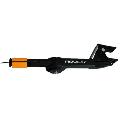 Fiskars - Adapterbaumschere QuikFit L.440mm Schneidleist.32mm - 1001410