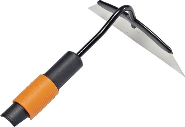 Fiskars - Unkrauthacke QuikFit™ Arbeits-B.185mm