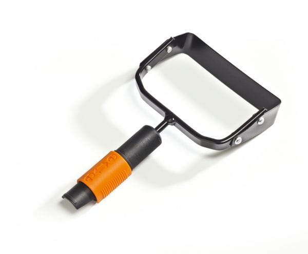 Jäter QuikFit 155 mm aus Karbonstahl - 1000738 - Fiskars