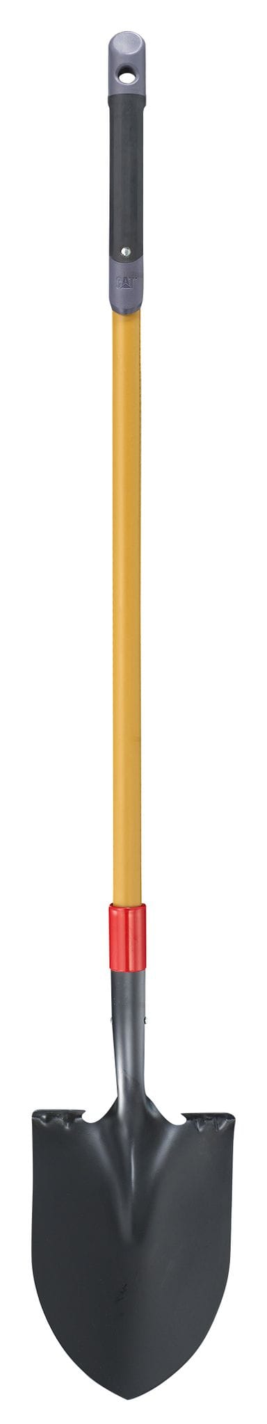 Caterpillar - Werkzeuge - Spitzspaten, rutschfester Griff J10-200