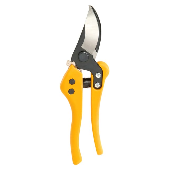 Gartenschere Wolfpack 3176/230 mm. Einhändig.