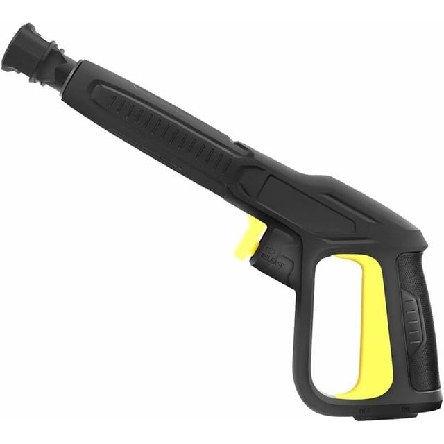 Jalleria - Ersatzpistole für Hochdruckreiniger der Serie K2, K3, K4, K5, K6, K7, Schnellanschluss-Wasserstrahl-Spritzpistole für die Serie K2, K7