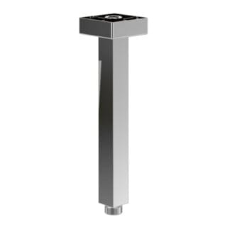 Villeroy&boch - Universal Showers Brausearm TVC00045454061 eckig, Deckenmontage, chrom