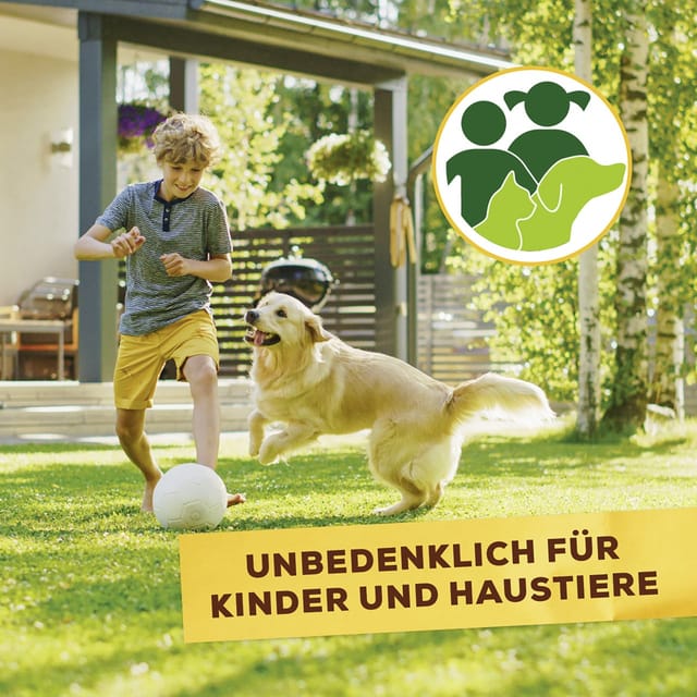 Solabiol Herbstrasendünger - 10 kg