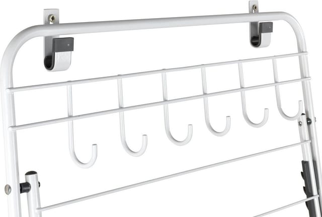 Ber-Tür Wäschetrockner, 142 cm Wenko Wenko