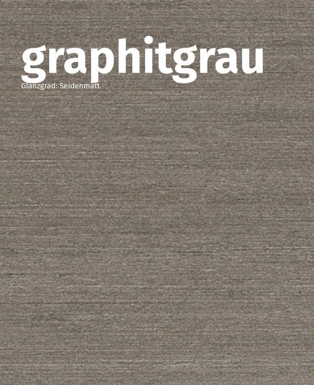 HK-Lasur 3in1 Grey-Protect graphitgrau, 0,75 Liter, Holzlasur für Vergrauung außen, 3 Holzschutz Produkte in einem, Feuchtigkeit- und UV-Schutz