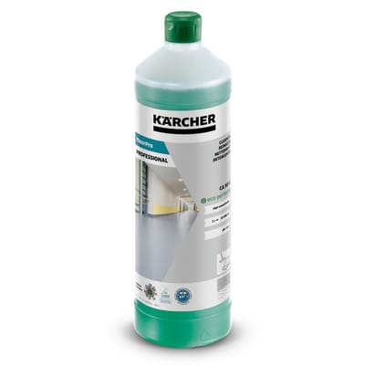 Reinigungsmittel Karcher FloorPro Cleaner CA50C