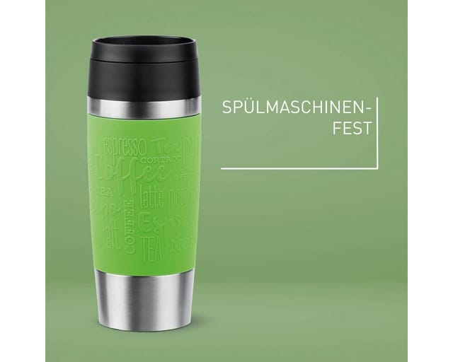 Thermobecher "Travel Mug Classic