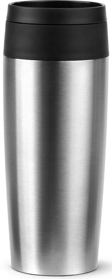 TRAVEL MUG Classic 0,36 L Edelstahl - NEU, Inhalt 4