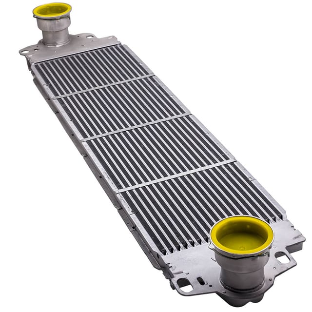 Ladeluftkühler Turbokühler For Vw Transporter Multivan T5 T6 1.9 2.0 2.5