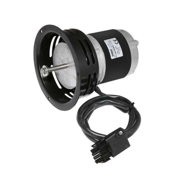 Lüftermotor Abzugsventilator UCJC52 ohne Lüfterrad und Flansch für alle Kessel S0131 - Atmos