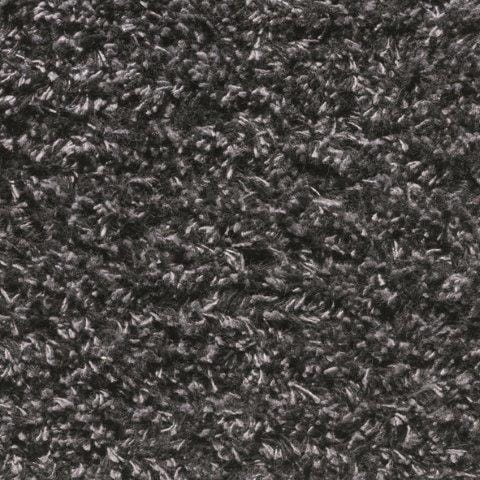 Fußmatte Samson anthrazit, 50 x 80 cm Fußmatte