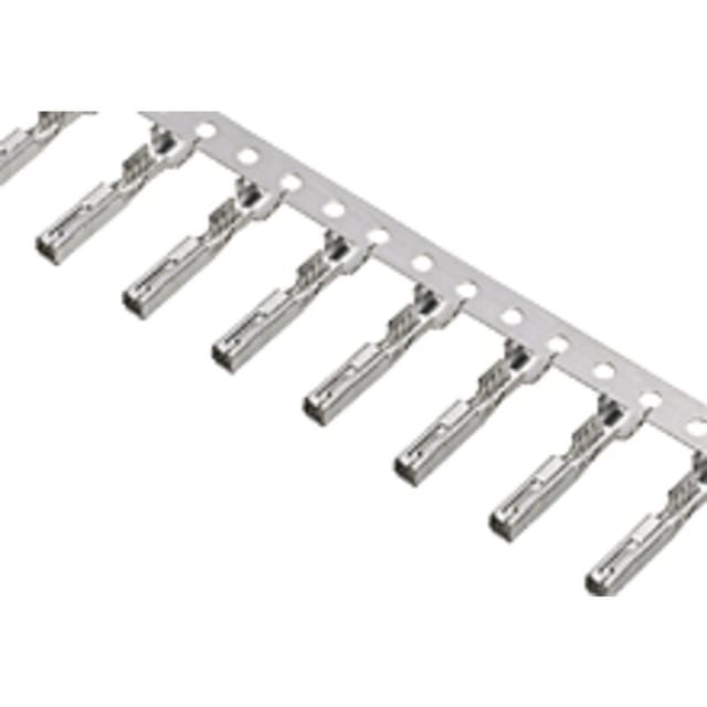 MX150L/MX250L 194200002 Molex Inhalt: 1 St.