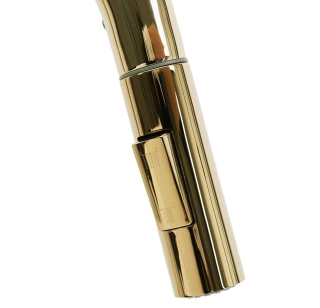 Küchenarmatur fresh gold - REA