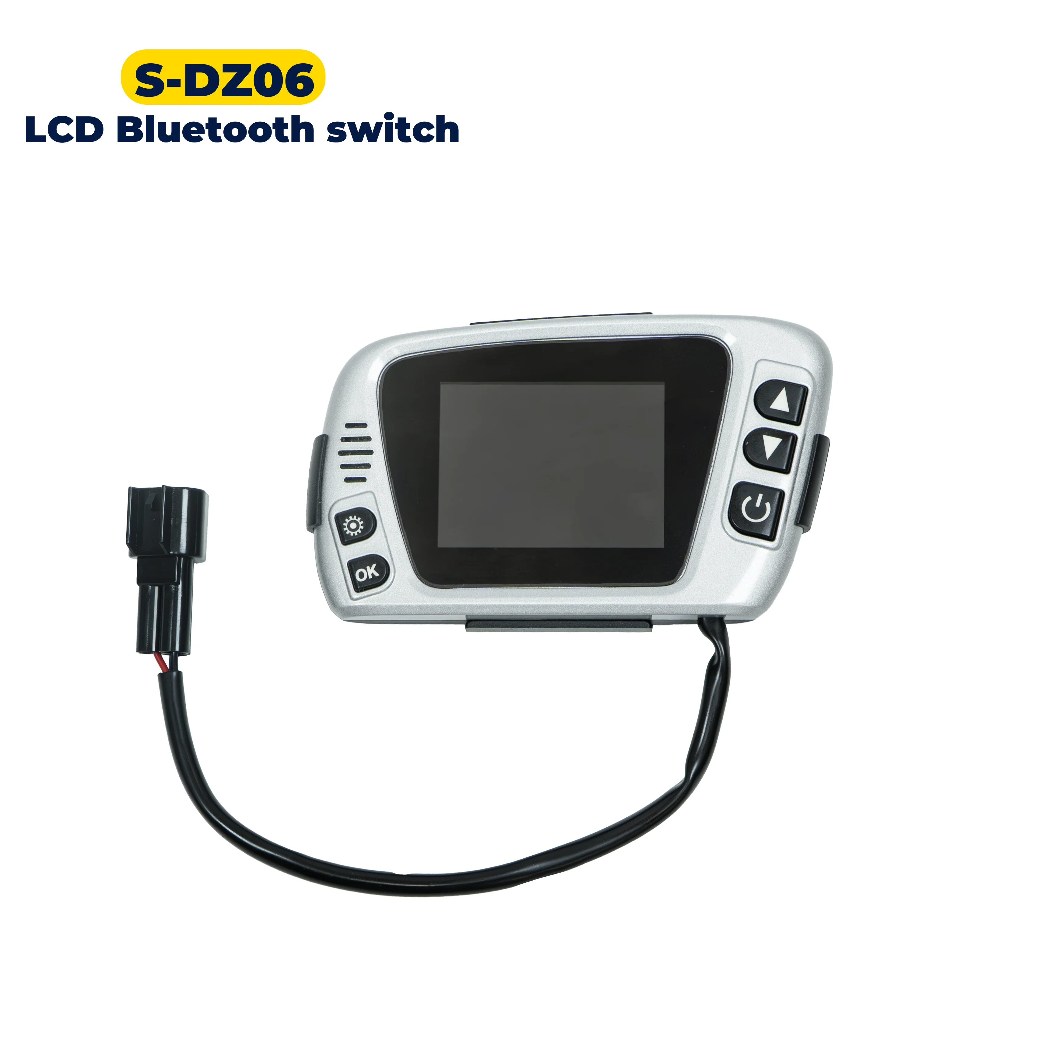 Diesel-luftvorwärmer, Bluetooth-steuerung, Effiziente Heizung, 8 Kw, 12 V/24 V, 110–240 V