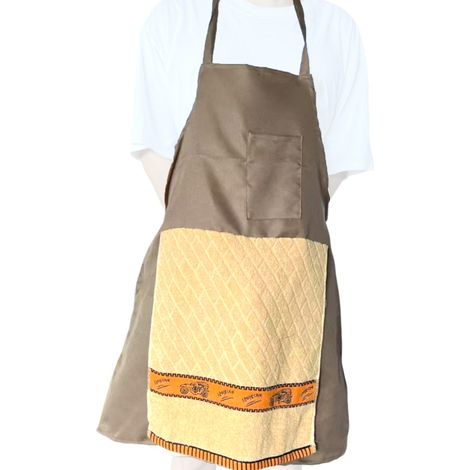 Witzige Schürze Für Erwachsene Mit Verstellbarem Gürtel, Küchenschürze Für Humorvolle Momente Und Grillabende – Unturned Apron