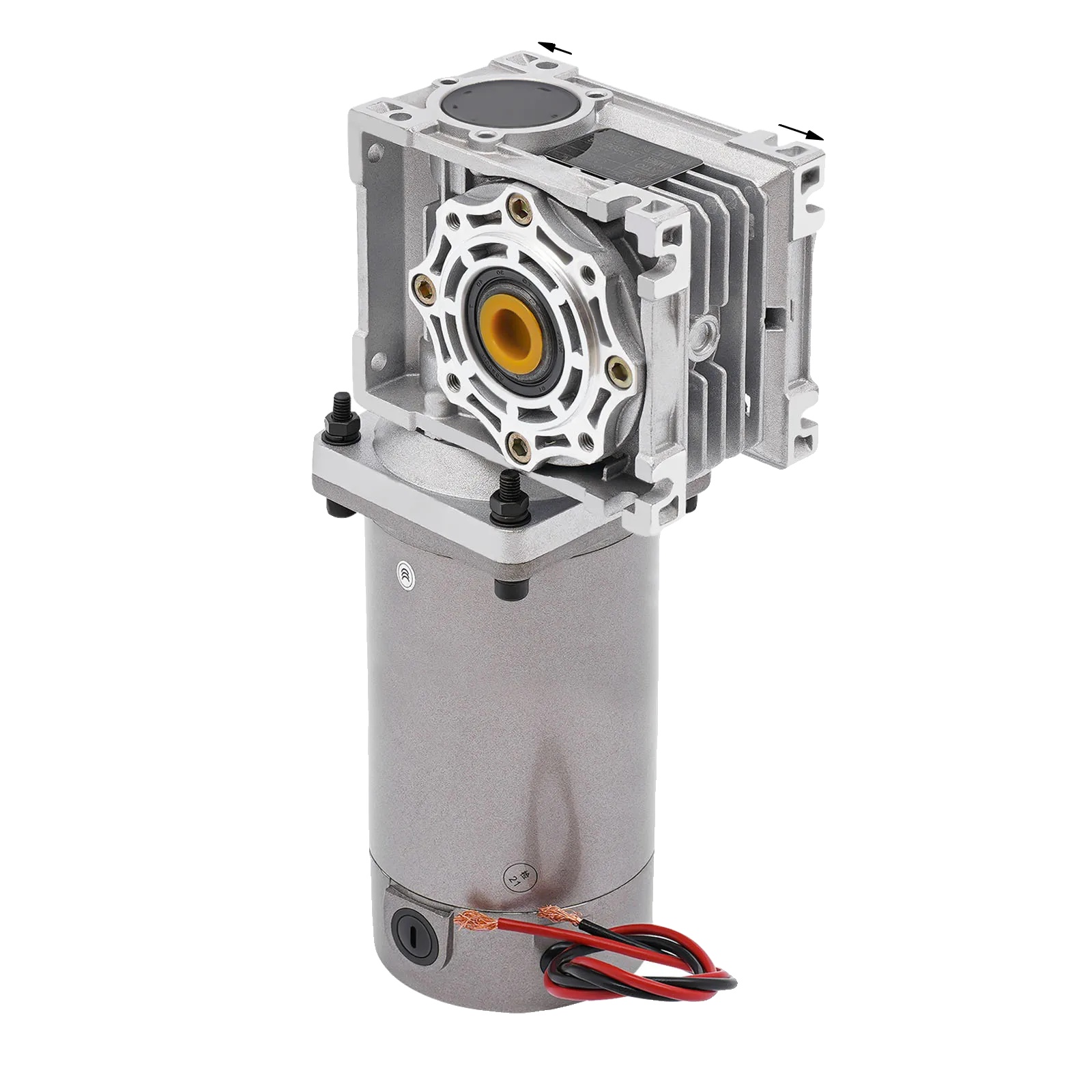 Hochgeschwindigkeits-servomotor, 1800 W Leistung, 3000 U/min Drehzahl