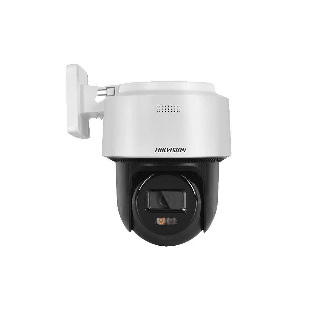 Ip-kamera, 4 Mp Auflösung, Intelligente Tracking-funktionen, Pt 4mp, 2,8 Mm