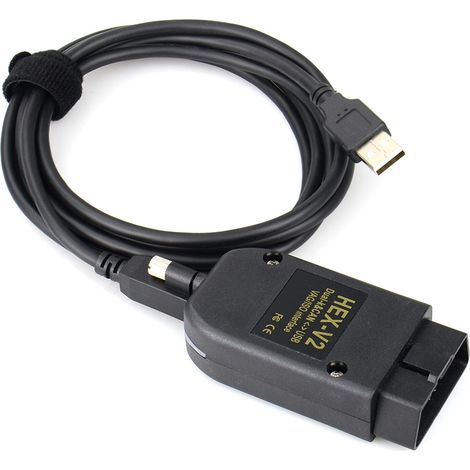 Usb Hex V2 Vcds Diagnoseschnittstelle