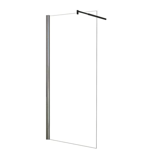 Duschparadies-de - 80x80cm Duschelement befliesbar bodeneben Fußbodenheizung Duschboard Gefälleplatte Duschwanne H:40mm