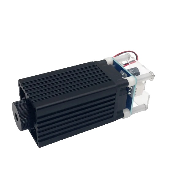 Laserkopf, Einstellbarer Fokus, Hohe Stabilität, Lt-20w-a