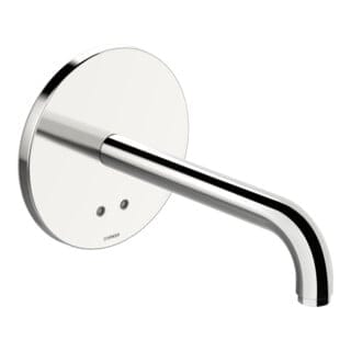 Hansa - electra Waschtischarmatur, Bluetooth, berührungslos,