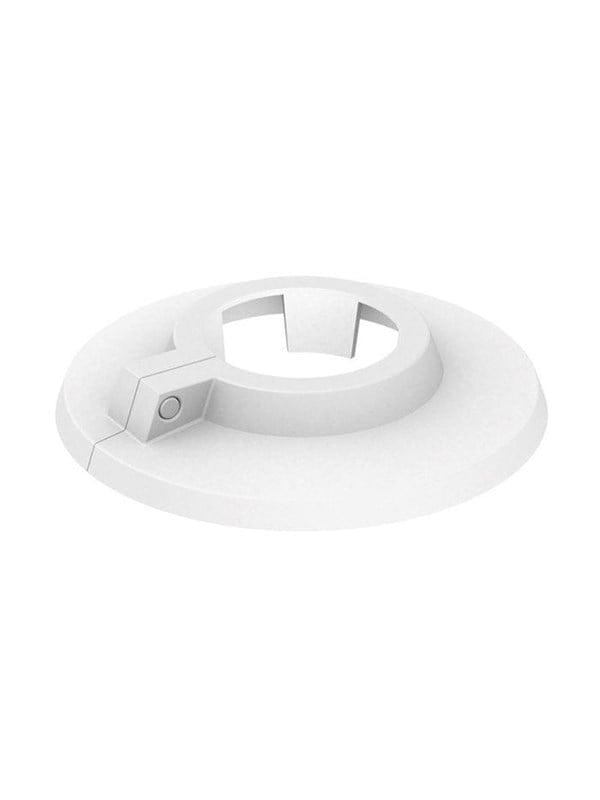 Flamco Klemmrosette RKW 2"-60,8mm, weiß 50 Stk