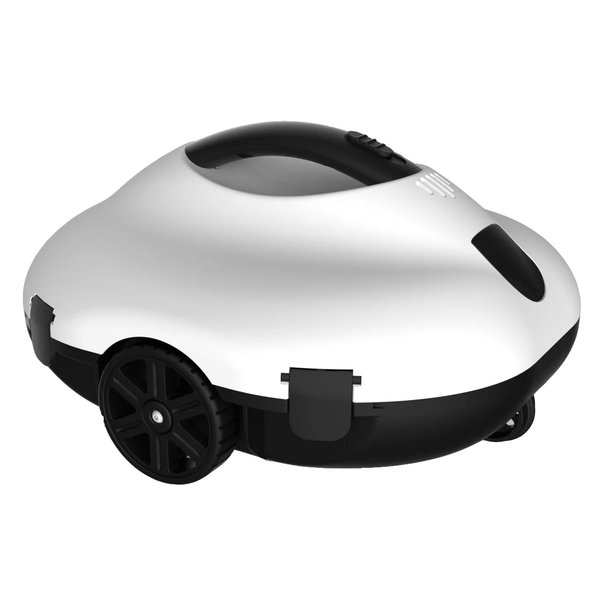 Luftkompressor, 6-liter-tank, Druckbereich 6,2–8,3 Bar, 12-v-fahrzeugkompatibilität, 5000 U/min Motordrehzahl, Robuste Bauweise