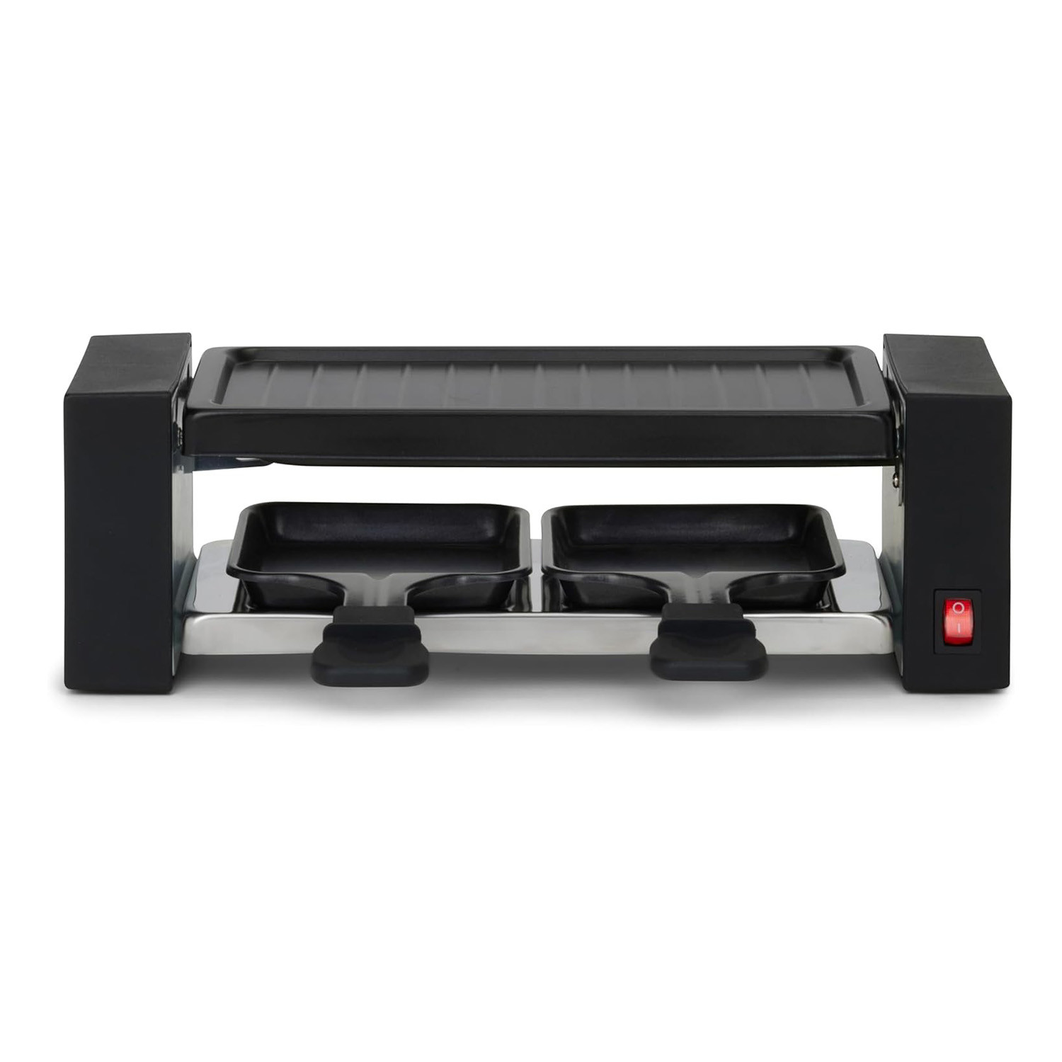 Raclette - Onli - On1010n - 2 Personen - Grill
