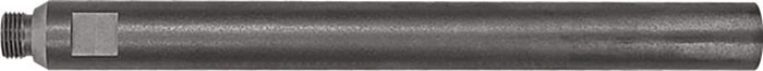 Tecwerk Verlängerung Passend Für 1/2 Bsp (f) Länge 169 Mmschaft-ø 29,5 Mm Für Bohrungs-ø 1/2 Bsp (m)