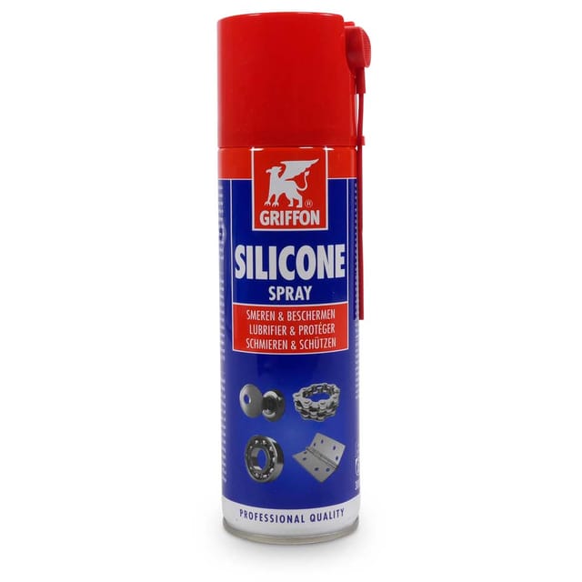 Silikonfett - 300 ml